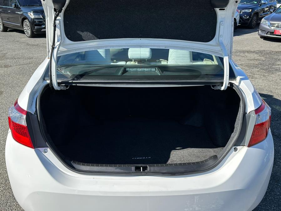 2014 Toyota Corolla 4dr Sdn Man L (Natl), available for sale in Irvington , New Jersey | Auto Haus of Irvington Corp. Irvington , New Jersey 2014 Toyota Corolla 4dr Sdn Man L (Natl), available for sale in Irvington , New Jersey | Auto Haus of Irvington Corp. Irvington , New Jersey