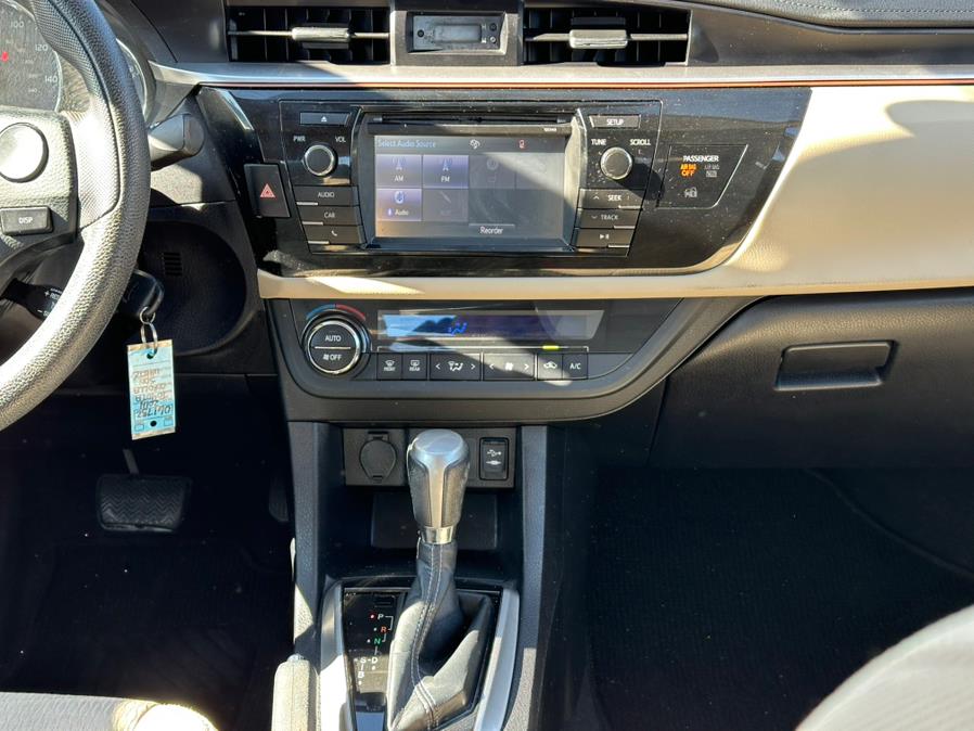 2014 Toyota Corolla 4dr Sdn Man L (Natl), available for sale in Irvington , New Jersey | Auto Haus of Irvington Corp. Irvington , New Jersey 2014 Toyota Corolla 4dr Sdn Man L (Natl), available for sale in Irvington , New Jersey | Auto Haus of Irvington Corp. Irvington , New Jersey
