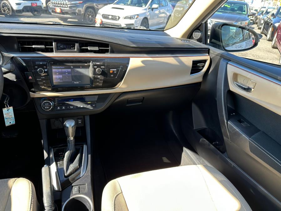2014 Toyota Corolla 4dr Sdn Man L (Natl), available for sale in Irvington , New Jersey | Auto Haus of Irvington Corp. Irvington , New Jersey 2014 Toyota Corolla 4dr Sdn Man L (Natl), available for sale in Irvington , New Jersey | Auto Haus of Irvington Corp. Irvington , New Jersey