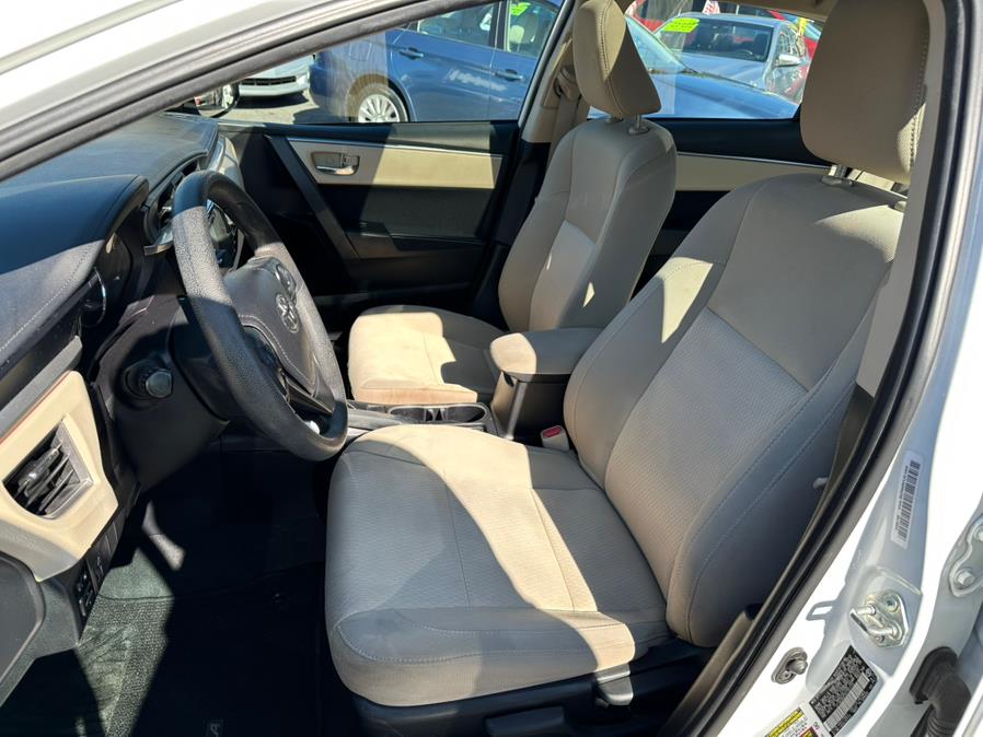 2014 Toyota Corolla 4dr Sdn Man L (Natl), available for sale in Irvington , New Jersey | Auto Haus of Irvington Corp. Irvington , New Jersey 2014 Toyota Corolla 4dr Sdn Man L (Natl), available for sale in Irvington , New Jersey | Auto Haus of Irvington Corp. Irvington , New Jersey