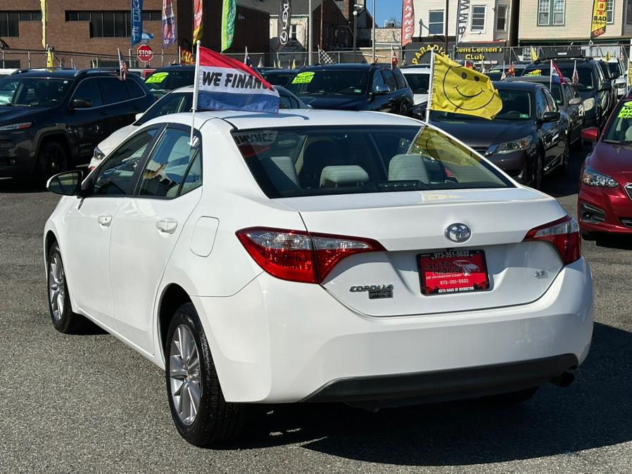 2014 Toyota Corolla 4dr Sdn Man L (Natl), available for sale in Irvington , New Jersey | Auto Haus of Irvington Corp. Irvington , New Jersey 2014 Toyota Corolla 4dr Sdn Man L (Natl), available for sale in Irvington , New Jersey | Auto Haus of Irvington Corp. Irvington , New Jersey