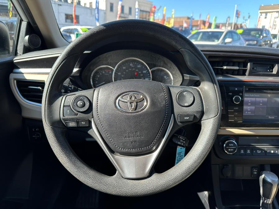 2014 Toyota Corolla 4dr Sdn Man L (Natl), available for sale in Irvington , New Jersey | Auto Haus of Irvington Corp. Irvington , New Jersey 2014 Toyota Corolla 4dr Sdn Man L (Natl), available for sale in Irvington , New Jersey | Auto Haus of Irvington Corp. Irvington , New Jersey