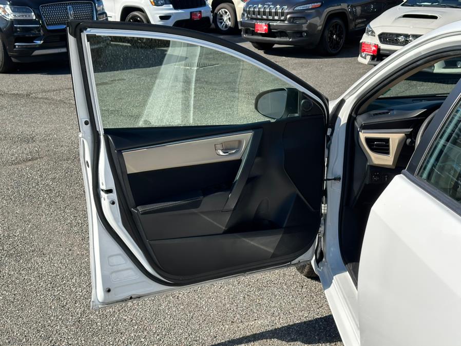 2014 Toyota Corolla 4dr Sdn Man L (Natl), available for sale in Irvington , New Jersey | Auto Haus of Irvington Corp. Irvington , New Jersey 2014 Toyota Corolla 4dr Sdn Man L (Natl), available for sale in Irvington , New Jersey | Auto Haus of Irvington Corp. Irvington , New Jersey