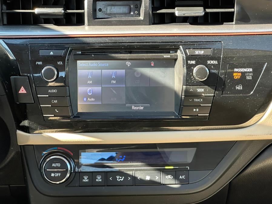 2014 Toyota Corolla 4dr Sdn Man L (Natl), available for sale in Irvington , New Jersey | Auto Haus of Irvington Corp. Irvington , New Jersey 2014 Toyota Corolla 4dr Sdn Man L (Natl), available for sale in Irvington , New Jersey | Auto Haus of Irvington Corp. Irvington , New Jersey