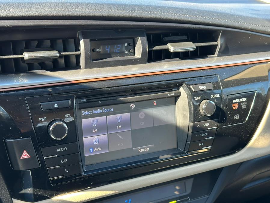 2014 Toyota Corolla 4dr Sdn Man L (Natl), available for sale in Irvington , New Jersey | Auto Haus of Irvington Corp. Irvington , New Jersey 2014 Toyota Corolla 4dr Sdn Man L (Natl), available for sale in Irvington , New Jersey | Auto Haus of Irvington Corp. Irvington , New Jersey