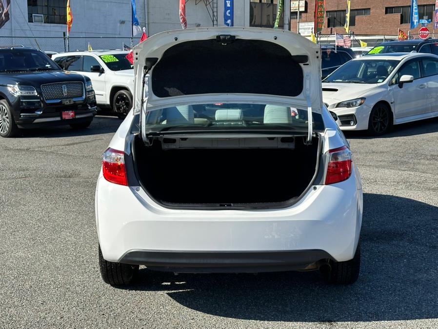 2014 Toyota Corolla 4dr Sdn Man L (Natl), available for sale in Irvington , New Jersey | Auto Haus of Irvington Corp. Irvington , New Jersey 2014 Toyota Corolla 4dr Sdn Man L (Natl), available for sale in Irvington , New Jersey | Auto Haus of Irvington Corp. Irvington , New Jersey