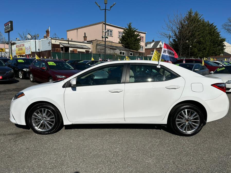 2014 Toyota Corolla 4dr Sdn Man L (Natl), available for sale in Irvington , New Jersey | Auto Haus of Irvington Corp. Irvington , New Jersey 2014 Toyota Corolla 4dr Sdn Man L (Natl), available for sale in Irvington , New Jersey | Auto Haus of Irvington Corp. Irvington , New Jersey