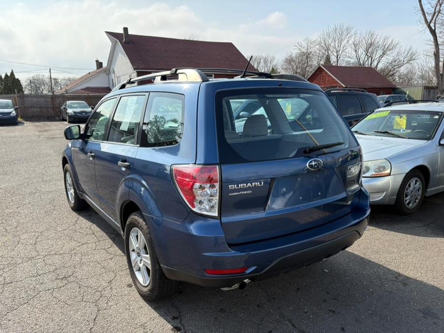 2013 Subaru Forester 4dr Auto 2.5X, available for sale in East Windsor, Connecticut | CT Car Co LLC. East Windsor, Connecticut 2013 Subaru Forester 4dr Auto 2.5X, available for sale in East Windsor, Connecticut | CT Car Co LLC. East Windsor, Connecticut