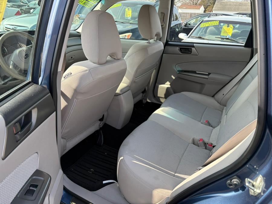 2013 Subaru Forester 4dr Auto 2.5X, available for sale in East Windsor, Connecticut | CT Car Co LLC. East Windsor, Connecticut 2013 Subaru Forester 4dr Auto 2.5X, available for sale in East Windsor, Connecticut | CT Car Co LLC. East Windsor, Connecticut