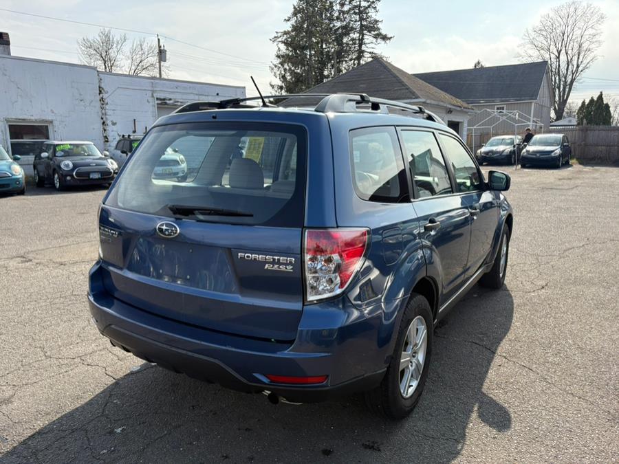 2013 Subaru Forester 4dr Auto 2.5X, available for sale in East Windsor, Connecticut | CT Car Co LLC. East Windsor, Connecticut 2013 Subaru Forester 4dr Auto 2.5X, available for sale in East Windsor, Connecticut | CT Car Co LLC. East Windsor, Connecticut