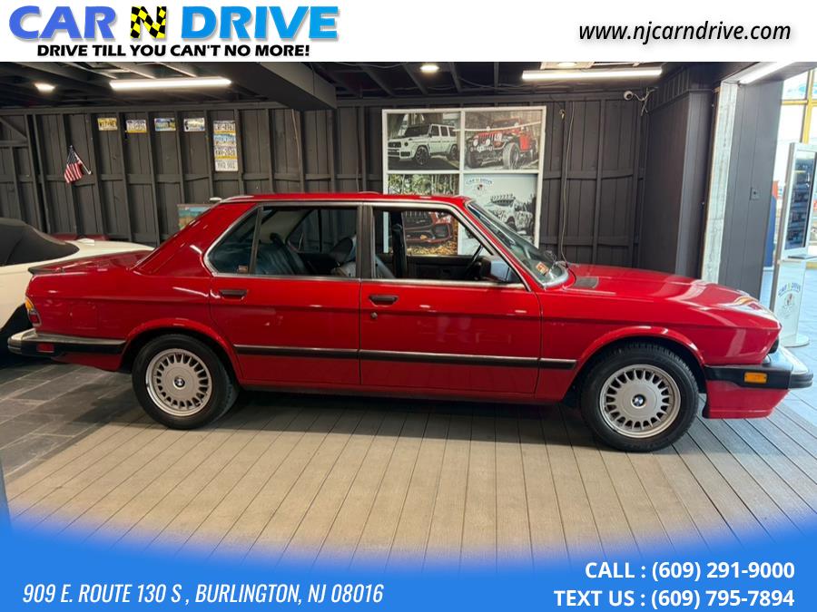 1987 BMW 5-series 535i automatic, available for sale in Hempstead, New York | VIP Auto Credit Express. Hempstead, New York 1987 BMW 5-series 535i automatic, available for sale in Hempstead, New York | VIP Auto Credit Express. Hempstead, New York