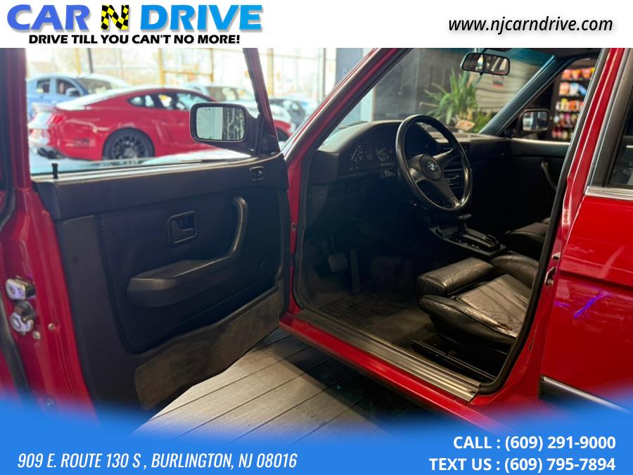 1987 BMW 5-series 535i automatic, available for sale in Hempstead, New York | VIP Auto Credit Express. Hempstead, New York 1987 BMW 5-series 535i automatic, available for sale in Hempstead, New York | VIP Auto Credit Express. Hempstead, New York