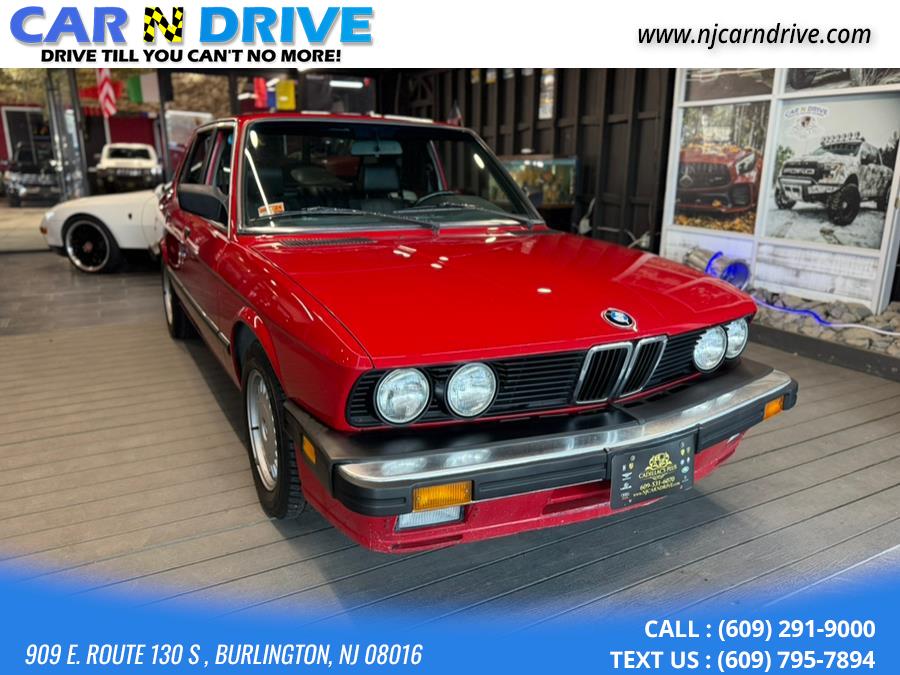 1987 BMW 5-series 535i automatic, available for sale in Hempstead, New York | VIP Auto Credit Express. Hempstead, New York 1987 BMW 5-series 535i automatic, available for sale in Hempstead, New York | VIP Auto Credit Express. Hempstead, New York