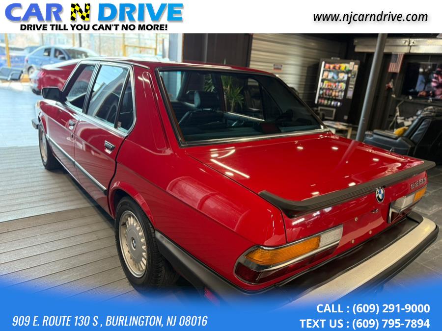 1987 BMW 5-series 535i automatic, available for sale in Hempstead, New York | VIP Auto Credit Express. Hempstead, New York 1987 BMW 5-series 535i automatic, available for sale in Hempstead, New York | VIP Auto Credit Express. Hempstead, New York