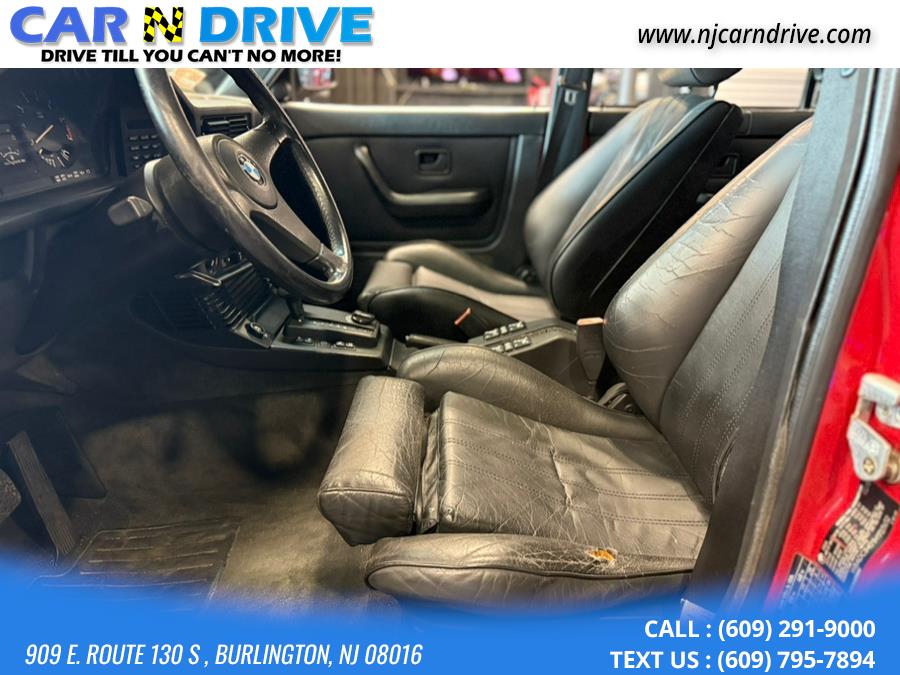 1987 BMW 5-series 535i automatic, available for sale in Hempstead, New York | VIP Auto Credit Express. Hempstead, New York 1987 BMW 5-series 535i automatic, available for sale in Hempstead, New York | VIP Auto Credit Express. Hempstead, New York