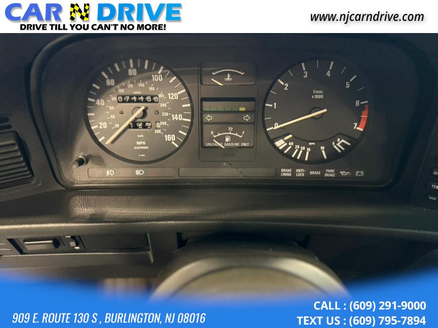 1987 BMW 5-series 535i automatic, available for sale in Hempstead, New York | VIP Auto Credit Express. Hempstead, New York 1987 BMW 5-series 535i automatic, available for sale in Hempstead, New York | VIP Auto Credit Express. Hempstead, New York