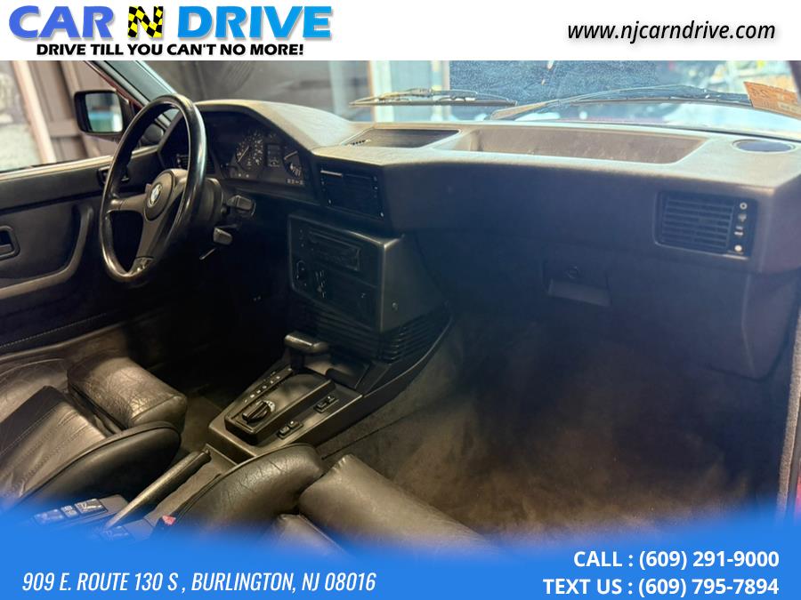 1987 BMW 5-series 535i automatic, available for sale in Hempstead, New York | VIP Auto Credit Express. Hempstead, New York 1987 BMW 5-series 535i automatic, available for sale in Hempstead, New York | VIP Auto Credit Express. Hempstead, New York