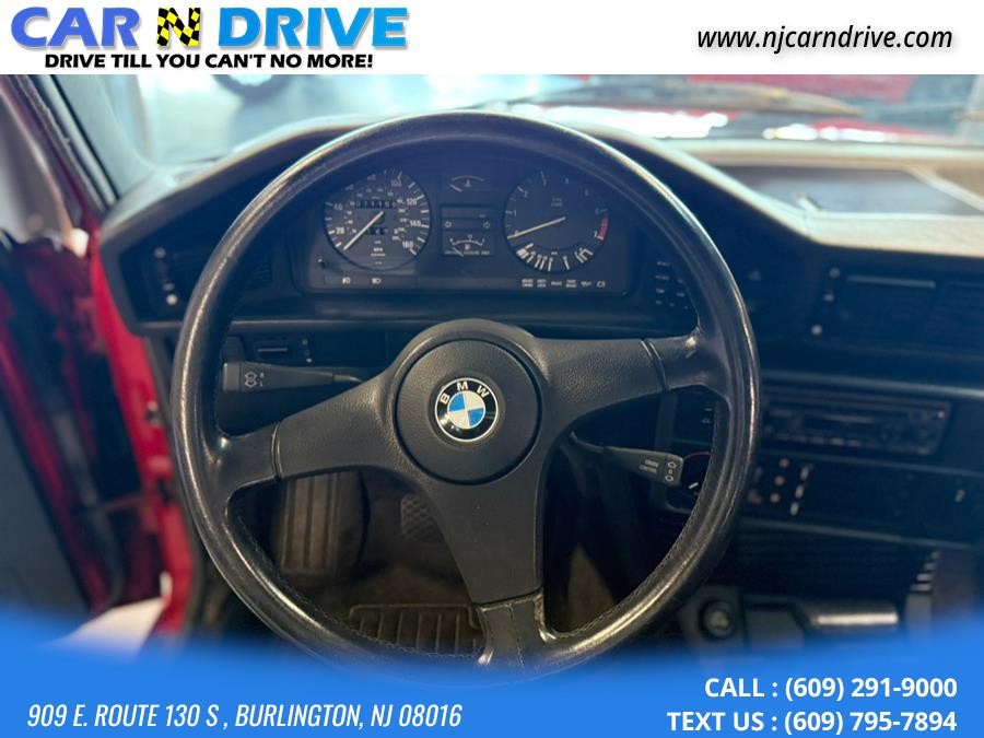 1987 BMW 5-series 535i automatic, available for sale in Hempstead, New York | VIP Auto Credit Express. Hempstead, New York 1987 BMW 5-series 535i automatic, available for sale in Hempstead, New York | VIP Auto Credit Express. Hempstead, New York
