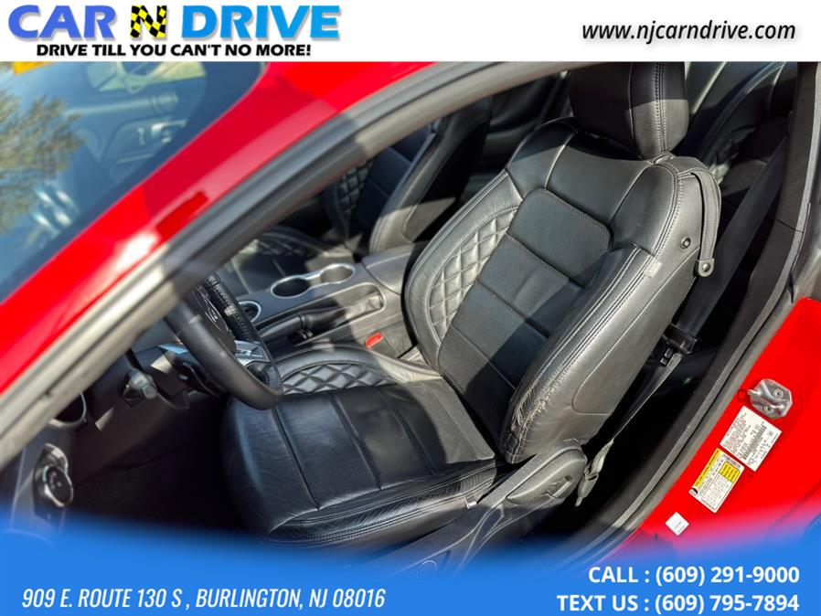 2019 Ford Mustang EcoBoost, available for sale in Burlington, New Jersey | Car N Drive. Burlington, New Jersey 2019 Ford Mustang EcoBoost, available for sale in Burlington, New Jersey | Car N Drive. Burlington, New Jersey