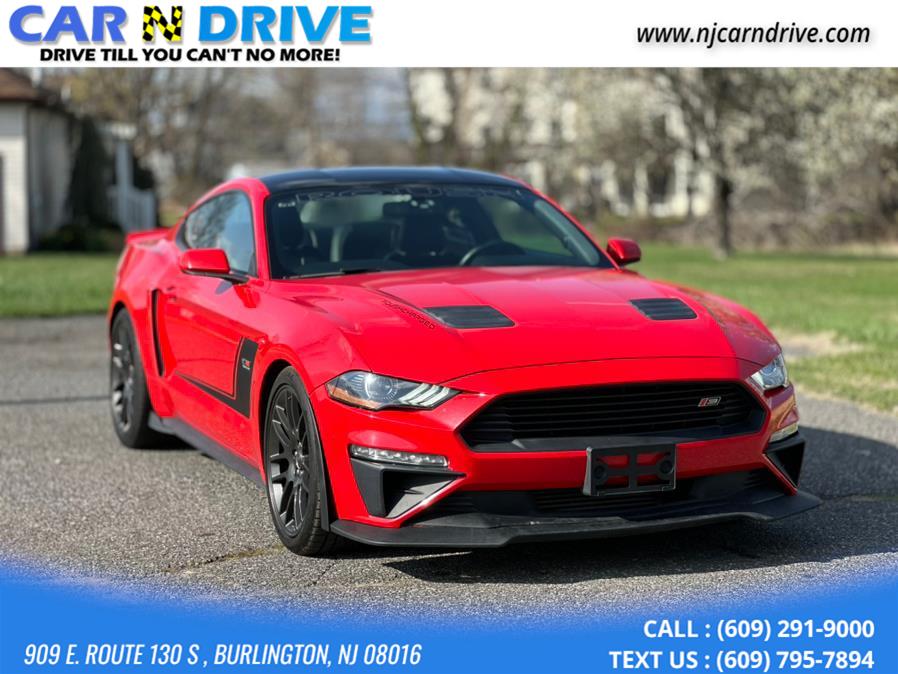 2019 Ford Mustang EcoBoost, available for sale in Burlington, New Jersey | Car N Drive. Burlington, New Jersey 2019 Ford Mustang EcoBoost, available for sale in Burlington, New Jersey | Car N Drive. Burlington, New Jersey