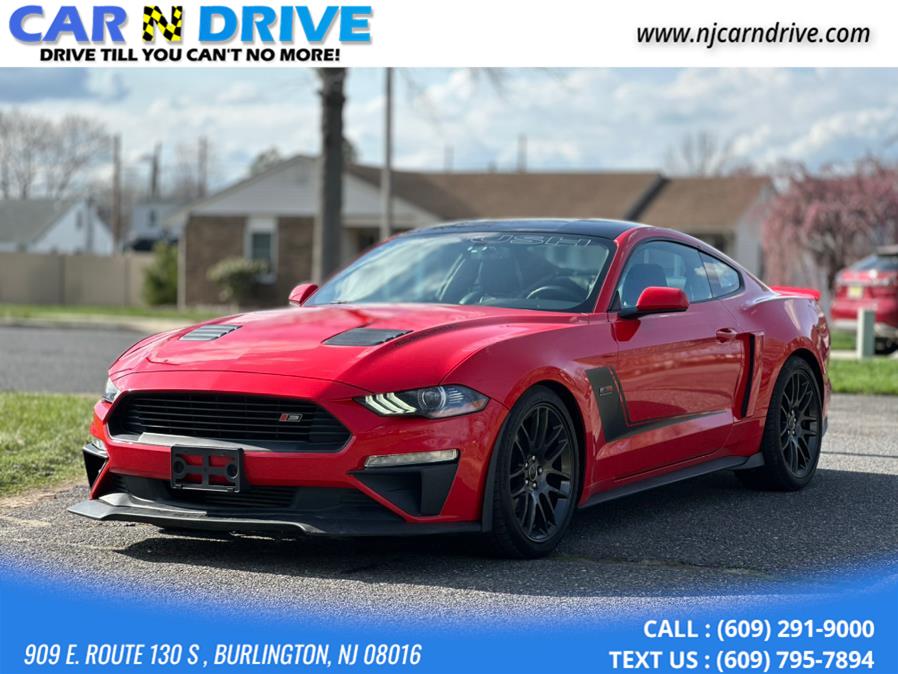 2019 Ford Mustang EcoBoost, available for sale in Burlington, New Jersey | Car N Drive. Burlington, New Jersey 2019 Ford Mustang EcoBoost, available for sale in Burlington, New Jersey | Car N Drive. Burlington, New Jersey