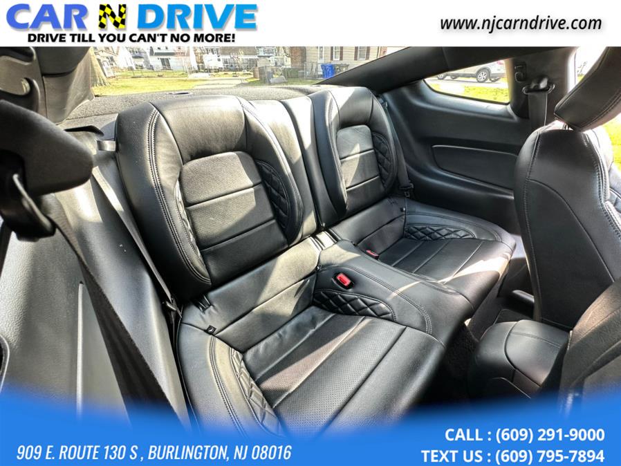 2019 Ford Mustang EcoBoost, available for sale in Burlington, New Jersey | Car N Drive. Burlington, New Jersey 2019 Ford Mustang EcoBoost, available for sale in Burlington, New Jersey | Car N Drive. Burlington, New Jersey