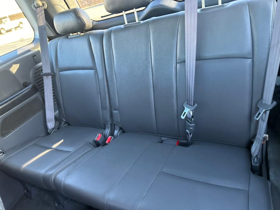 2004 Honda Pilot 4WD EX Auto w/Leather, available for sale in Springfield, Massachusetts | Auto Globe LLC. Springfield, Massachusetts 2004 Honda Pilot 4WD EX Auto w/Leather, available for sale in Springfield, Massachusetts | Auto Globe LLC. Springfield, Massachusetts