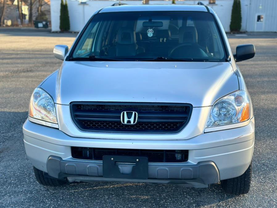 Used 2004 Honda Pilot in Springfield, Massachusetts | Auto Globe LLC. Springfield, Massachusetts