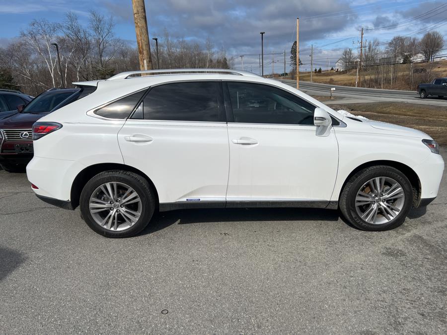 2013 Lexus RX 450h AWD 4dr Hybrid, available for sale in Bangor , Maine | Pray's Auto Sales . Bangor , Maine 2013 Lexus RX 450h AWD 4dr Hybrid, available for sale in Bangor , Maine | Pray's Auto Sales . Bangor , Maine