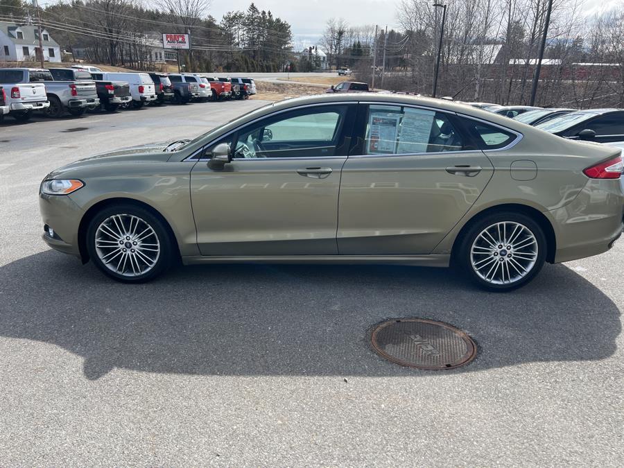 2013 Ford Fusion 4dr Sdn SE FWD, available for sale in Bangor , Maine | Pray's Auto Sales . Bangor , Maine 2013 Ford Fusion 4dr Sdn SE FWD, available for sale in Bangor , Maine | Pray's Auto Sales . Bangor , Maine