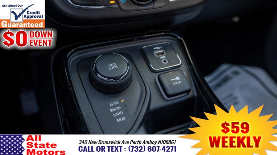 2019 Jeep Compass Limited 4x4, available for sale in Perth Amboy, New Jersey | All State Motor Inc. Perth Amboy, New Jersey 2019 Jeep Compass Limited 4x4, available for sale in Perth Amboy, New Jersey | All State Motor Inc. Perth Amboy, New Jersey