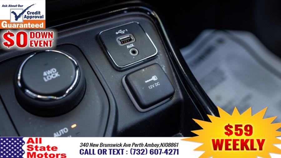 2019 Jeep Compass Limited 4x4, available for sale in Perth Amboy, New Jersey | All State Motor Inc. Perth Amboy, New Jersey 2019 Jeep Compass Limited 4x4, available for sale in Perth Amboy, New Jersey | All State Motor Inc. Perth Amboy, New Jersey