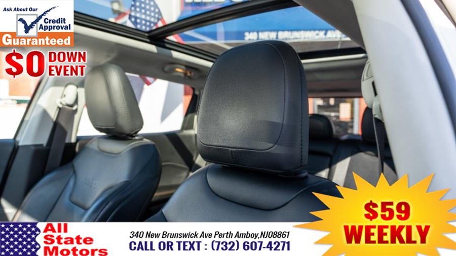 2019 Jeep Compass Limited 4x4, available for sale in Perth Amboy, New Jersey | All State Motor Inc. Perth Amboy, New Jersey 2019 Jeep Compass Limited 4x4, available for sale in Perth Amboy, New Jersey | All State Motor Inc. Perth Amboy, New Jersey