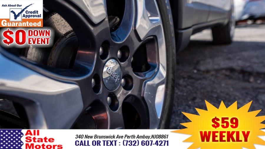 2019 Jeep Compass Limited 4x4, available for sale in Perth Amboy, New Jersey | All State Motor Inc. Perth Amboy, New Jersey 2019 Jeep Compass Limited 4x4, available for sale in Perth Amboy, New Jersey | All State Motor Inc. Perth Amboy, New Jersey
