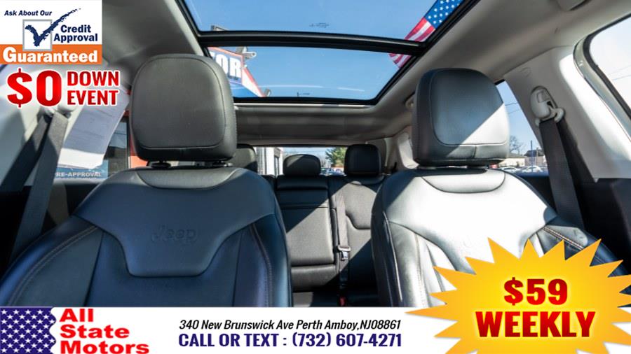 2019 Jeep Compass Limited 4x4, available for sale in Perth Amboy, New Jersey | All State Motor Inc. Perth Amboy, New Jersey 2019 Jeep Compass Limited 4x4, available for sale in Perth Amboy, New Jersey | All State Motor Inc. Perth Amboy, New Jersey