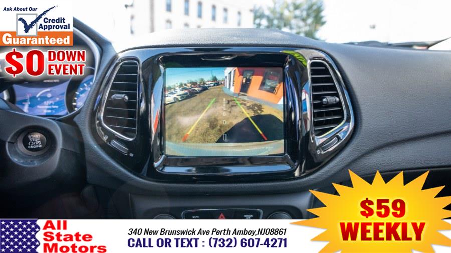 2019 Jeep Compass Limited 4x4, available for sale in Perth Amboy, New Jersey | All State Motor Inc. Perth Amboy, New Jersey 2019 Jeep Compass Limited 4x4, available for sale in Perth Amboy, New Jersey | All State Motor Inc. Perth Amboy, New Jersey