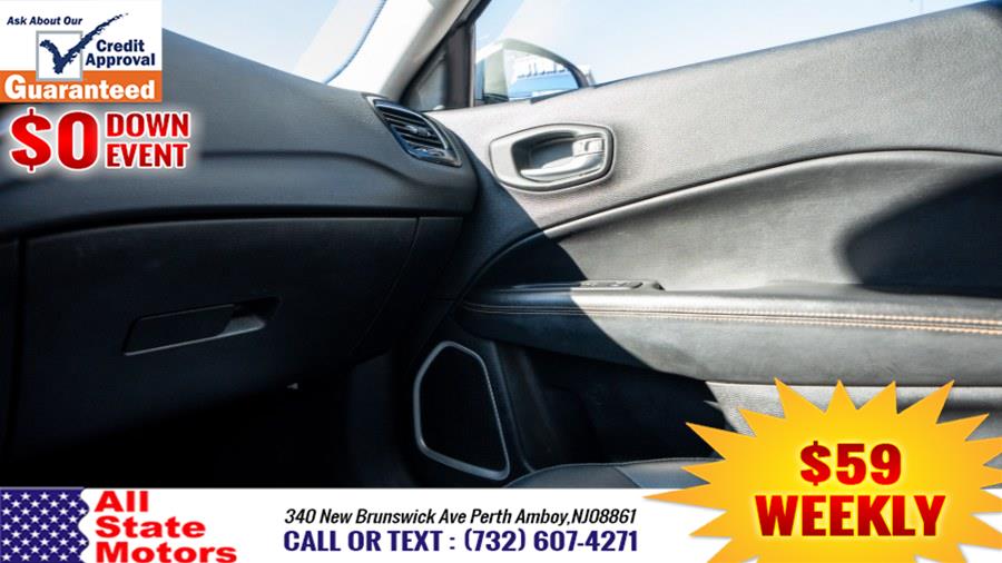 2019 Jeep Compass Limited 4x4, available for sale in Perth Amboy, New Jersey | All State Motor Inc. Perth Amboy, New Jersey 2019 Jeep Compass Limited 4x4, available for sale in Perth Amboy, New Jersey | All State Motor Inc. Perth Amboy, New Jersey