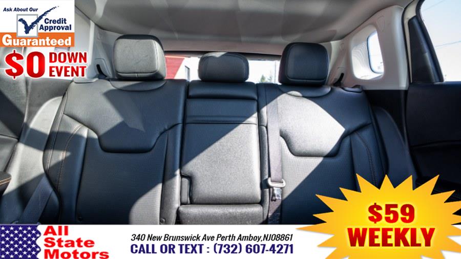 2019 Jeep Compass Limited 4x4, available for sale in Perth Amboy, New Jersey | All State Motor Inc. Perth Amboy, New Jersey 2019 Jeep Compass Limited 4x4, available for sale in Perth Amboy, New Jersey | All State Motor Inc. Perth Amboy, New Jersey