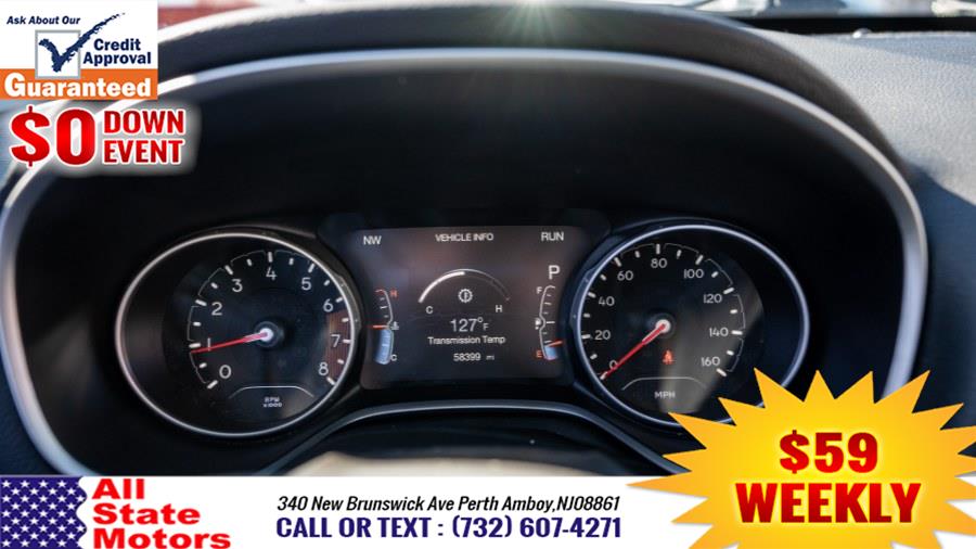 2019 Jeep Compass Limited 4x4, available for sale in Perth Amboy, New Jersey | All State Motor Inc. Perth Amboy, New Jersey 2019 Jeep Compass Limited 4x4, available for sale in Perth Amboy, New Jersey | All State Motor Inc. Perth Amboy, New Jersey