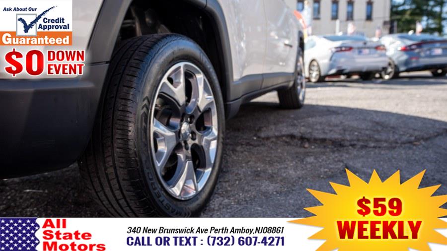 2019 Jeep Compass Limited 4x4, available for sale in Perth Amboy, New Jersey | All State Motor Inc. Perth Amboy, New Jersey 2019 Jeep Compass Limited 4x4, available for sale in Perth Amboy, New Jersey | All State Motor Inc. Perth Amboy, New Jersey