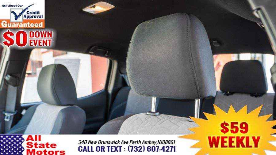 2022 Toyota Tacoma 4WD TRD Off Road Double Cab 5'' Bed V6 MT (Natl), available for sale in Perth Amboy, New Jersey | All State Motor Inc. Perth Amboy, New Jersey 2022 Toyota Tacoma 4WD TRD Off Road Double Cab 5'' Bed V6 MT (Natl), available for sale in Perth Amboy, New Jersey | All State Motor Inc. Perth Amboy, New Jersey