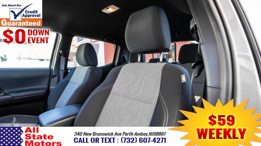 2022 Toyota Tacoma 4WD TRD Off Road Double Cab 5'' Bed V6 MT (Natl), available for sale in Perth Amboy, New Jersey | All State Motor Inc. Perth Amboy, New Jersey 2022 Toyota Tacoma 4WD TRD Off Road Double Cab 5'' Bed V6 MT (Natl), available for sale in Perth Amboy, New Jersey | All State Motor Inc. Perth Amboy, New Jersey