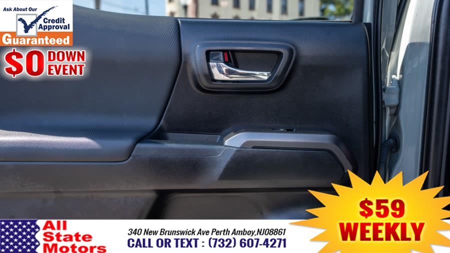 2022 Toyota Tacoma 4WD TRD Off Road Double Cab 5'' Bed V6 MT (Natl), available for sale in Perth Amboy, New Jersey | All State Motor Inc. Perth Amboy, New Jersey 2022 Toyota Tacoma 4WD TRD Off Road Double Cab 5'' Bed V6 MT (Natl), available for sale in Perth Amboy, New Jersey | All State Motor Inc. Perth Amboy, New Jersey