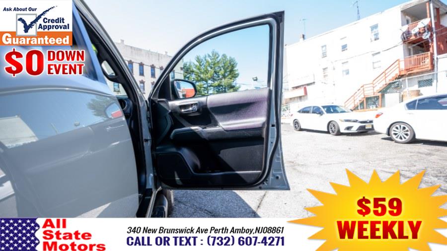 2022 Toyota Tacoma 4WD TRD Off Road Double Cab 5'' Bed V6 MT (Natl), available for sale in Perth Amboy, New Jersey | All State Motor Inc. Perth Amboy, New Jersey 2022 Toyota Tacoma 4WD TRD Off Road Double Cab 5'' Bed V6 MT (Natl), available for sale in Perth Amboy, New Jersey | All State Motor Inc. Perth Amboy, New Jersey