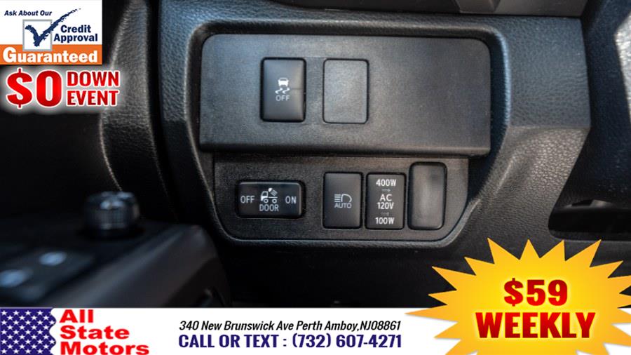 2022 Toyota Tacoma 4WD TRD Off Road Double Cab 5'' Bed V6 MT (Natl), available for sale in Perth Amboy, New Jersey | All State Motor Inc. Perth Amboy, New Jersey 2022 Toyota Tacoma 4WD TRD Off Road Double Cab 5'' Bed V6 MT (Natl), available for sale in Perth Amboy, New Jersey | All State Motor Inc. Perth Amboy, New Jersey
