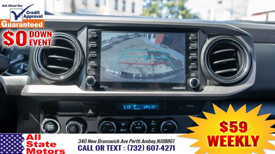 2022 Toyota Tacoma 4WD TRD Off Road Double Cab 5'' Bed V6 MT (Natl), available for sale in Perth Amboy, New Jersey | All State Motor Inc. Perth Amboy, New Jersey 2022 Toyota Tacoma 4WD TRD Off Road Double Cab 5'' Bed V6 MT (Natl), available for sale in Perth Amboy, New Jersey | All State Motor Inc. Perth Amboy, New Jersey