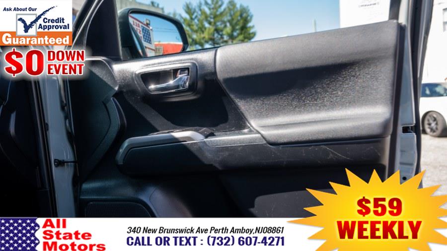2022 Toyota Tacoma 4WD TRD Off Road Double Cab 5'' Bed V6 MT (Natl), available for sale in Perth Amboy, New Jersey | All State Motor Inc. Perth Amboy, New Jersey 2022 Toyota Tacoma 4WD TRD Off Road Double Cab 5'' Bed V6 MT (Natl), available for sale in Perth Amboy, New Jersey | All State Motor Inc. Perth Amboy, New Jersey