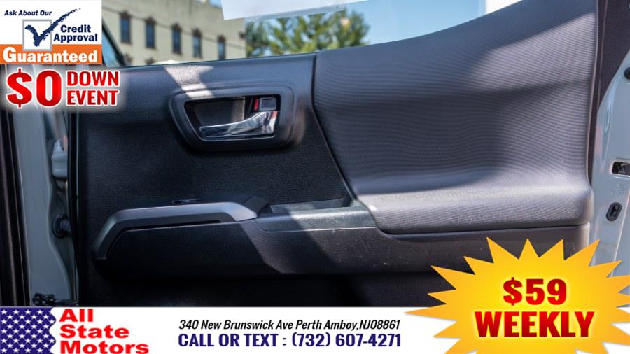 2022 Toyota Tacoma 4WD TRD Off Road Double Cab 5'' Bed V6 MT (Natl), available for sale in Perth Amboy, New Jersey | All State Motor Inc. Perth Amboy, New Jersey 2022 Toyota Tacoma 4WD TRD Off Road Double Cab 5'' Bed V6 MT (Natl), available for sale in Perth Amboy, New Jersey | All State Motor Inc. Perth Amboy, New Jersey