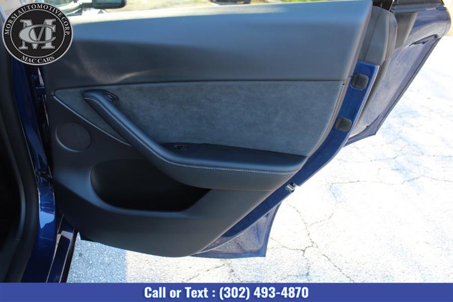 2022 Tesla Model Y Long Range AWD, available for sale in New Castle, Delaware | Morsi Automotive Corporation. New Castle, Delaware 2022 Tesla Model Y Long Range AWD, available for sale in New Castle, Delaware | Morsi Automotive Corporation. New Castle, Delaware