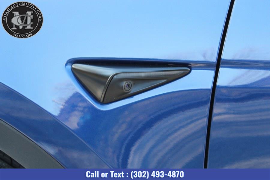 2022 Tesla Model Y Long Range AWD, available for sale in New Castle, Delaware | Morsi Automotive Corporation. New Castle, Delaware 2022 Tesla Model Y Long Range AWD, available for sale in New Castle, Delaware | Morsi Automotive Corporation. New Castle, Delaware